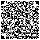 QR code with Laguna Rig Service Inc contacts