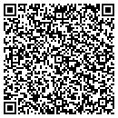 QR code with Red Snapper Rental contacts