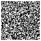 QR code with MA-Bri-Space-Saver-system contacts