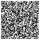 QR code with T & C Tank Rentals & Anchor contacts