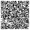 QR code with B O P Rental Inc contacts