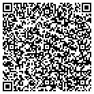 QR code with D & K Oil Field Service contacts
