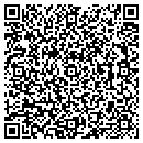 QR code with James Morrow contacts