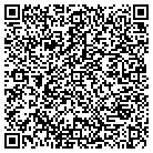 QR code with Rainbow Rental & Fishing Tools contacts