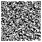 QR code with Rebel Testers Inc contacts