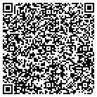 QR code with Rio Productions Tools Inc contacts