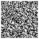 QR code with R R Dean Oil Field Services contacts