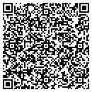 QR code with H D Drilling LLC contacts