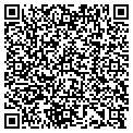QR code with Ronald T Hurst contacts