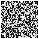 QR code with D & C Enterprises contacts