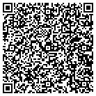 QR code with T Mac Wilder & Assoc LLC contacts
