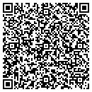 QR code with Hubers Locksmith Inc contacts