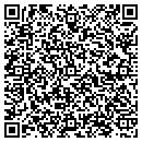 QR code with D & M Contractors contacts