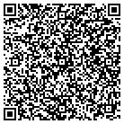 QR code with G & S Management Service LLC contacts