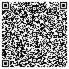 QR code with Hamilton Shea Drilling & Blst contacts