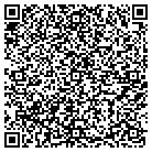 QR code with Hennigan Engineering CO contacts