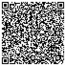 QR code with Hk&S Construction Holding Corp contacts