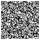QR code with J A Hahn Construction Inc contacts