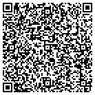 QR code with L P H H P C Blasting contacts