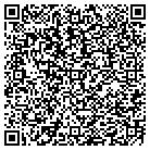 QR code with Chamber Cmrc Cly Cnty Dev Hsng contacts