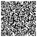 QR code with M&L Construction Corp contacts