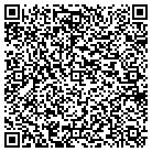QR code with Precision Drilling & Blasting contacts