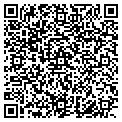 QR code with Amc Marine Inc contacts