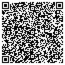 QR code with Zadel & Triplett contacts