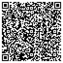 QR code with Harbor Marine contacts