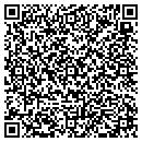 QR code with Hubner Richard contacts