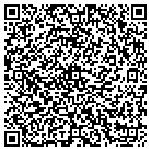 QR code with Marine Tech Incorporated contacts