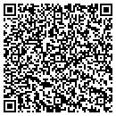 QR code with Purvis Boat Dock contacts