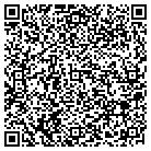 QR code with A-Plus Mini Storage contacts