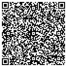 QR code with R Nuckolls Construction CO contacts