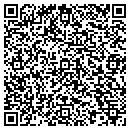 QR code with Rush Dock Service CO contacts