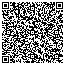 QR code with Thomas Docks contacts