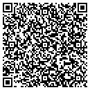 QR code with Huron Tech Corp contacts