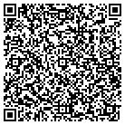 QR code with Oregon Cutting Systems contacts
