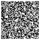 QR code with C B J Construction Co Inc contacts