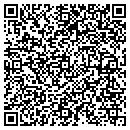QR code with C & C Services contacts