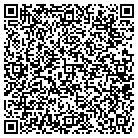 QR code with One Stop Wireless contacts