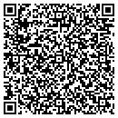 QR code with F R Scaffold contacts