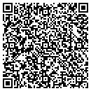 QR code with Harris Custom Docks contacts