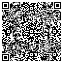 QR code with Hce Inc contacts