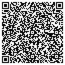 QR code with Hamptons Liquors contacts