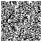 QR code with Hydro Marine Construction Inc contacts