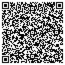 QR code with James Wayne Voss contacts