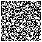 QR code with J C Hernandez Construction contacts