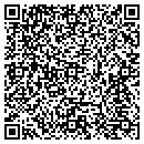 QR code with J E Borries Inc contacts