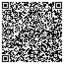 QR code with J E Mcamis Group Inc contacts